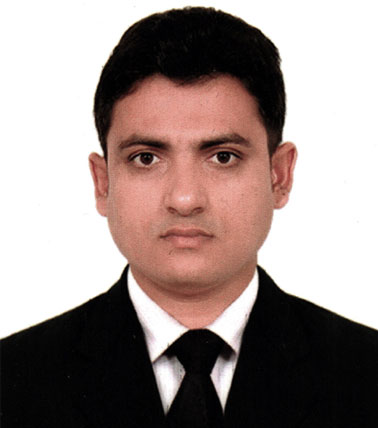 মো: আল-আমিন