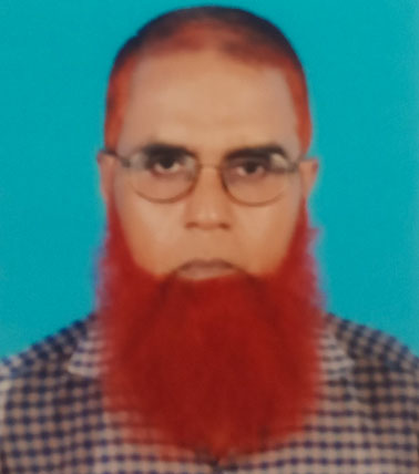 মোঃ আবদুছ সবুর খাঁন