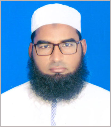 মো: হাফিজুল ইসলাম	 		 
