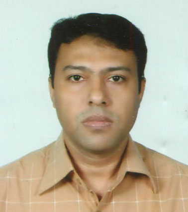 মোঃ আনোয়ার হোসেন