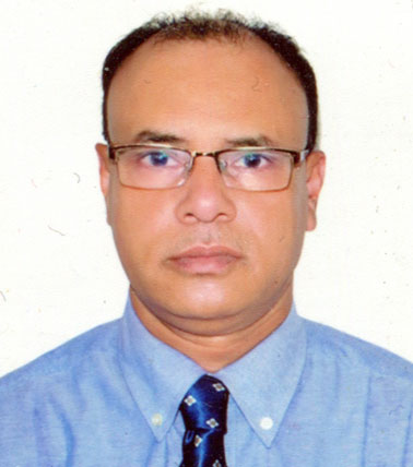 মোঃ হারুন-অর-রশিদ