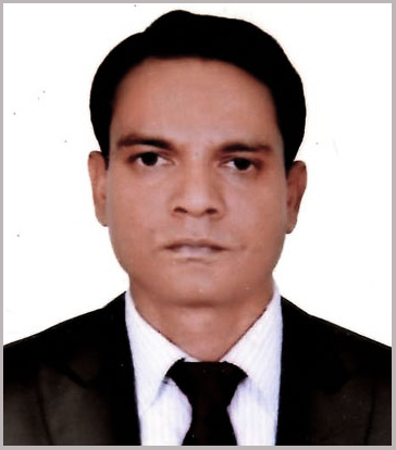 মোহাম্মদ রাউফুর রহমান