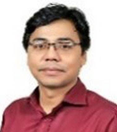 বুলবুল সিংহ