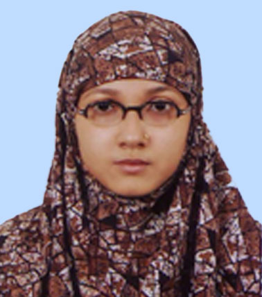 তানজিলা হক